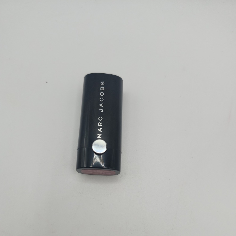 NEW MARC JACOBS Le Marc Lip Creme Lipstick KISS KISS BANG BANG 0.03oz MINI NWOB